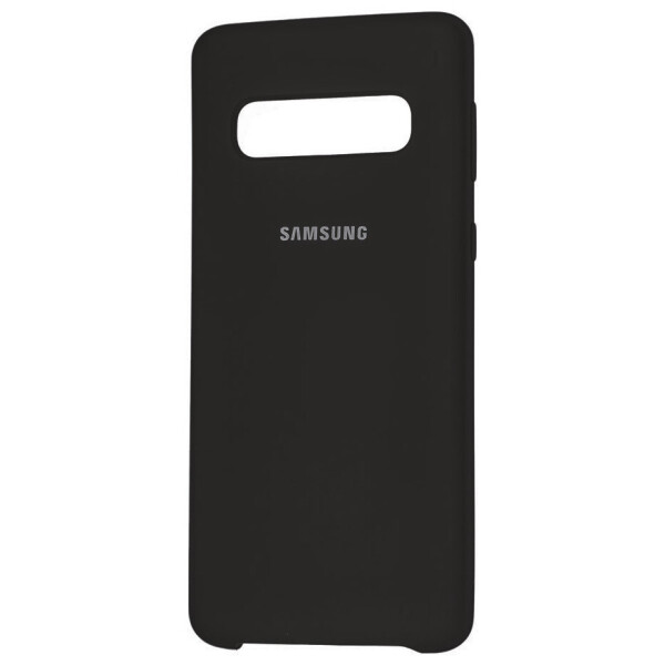 

Чехол Original Case для Samsung G970 Galaxy S10e Black