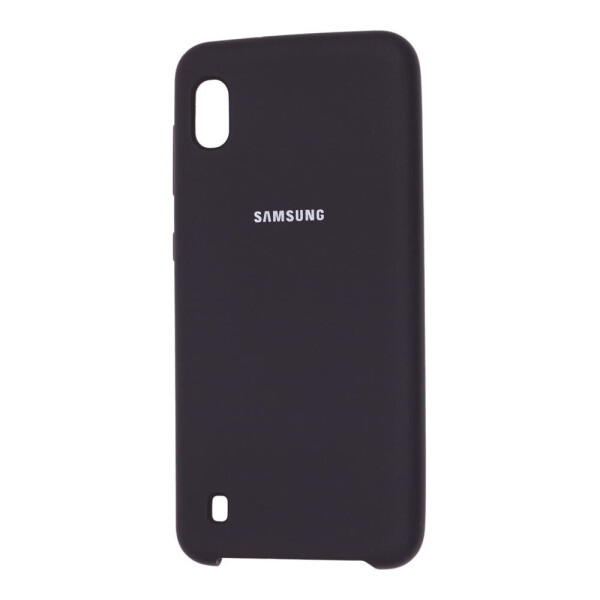 

Чехол Original Case для Samsung Galaxy A10 Black