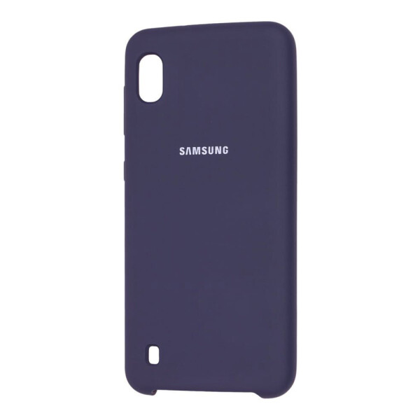 

Чехол Original Case для Samsung Galaxy A10 Dark Blue