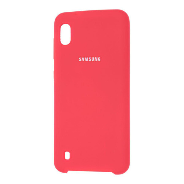 

Чехол Original Case для Samsung Galaxy A10 Pink