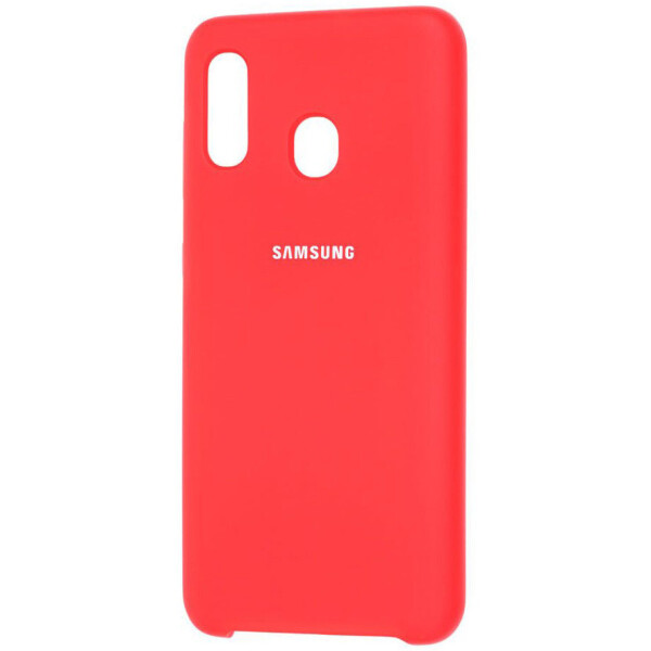 

Чехол Original Case для Samsung Galaxy A10S Red