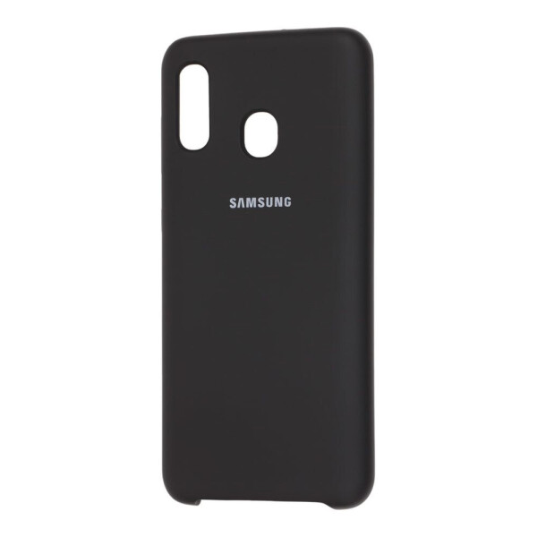 

Чехол Original Case для Samsung Galaxy A20 / A30 Black