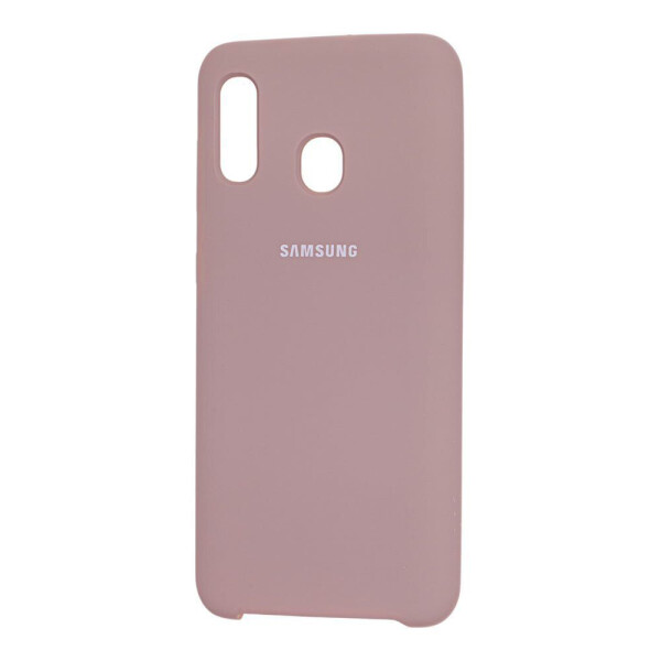 

Чехол Original Case для Samsung Galaxy A20 / A30 Mocco