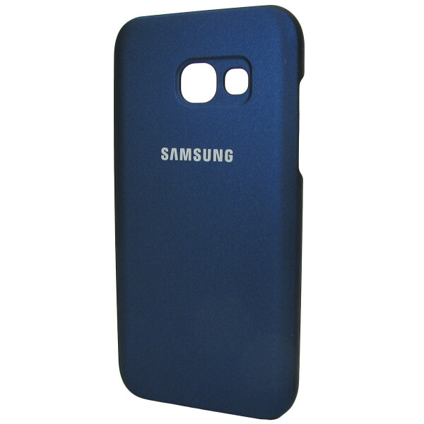

Чехол Original Case Samsung A320 Galaxy A3 2017 Blue
