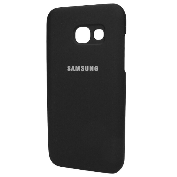 

Чехол Original Case Samsung A320 Galaxy A3 2017 Black