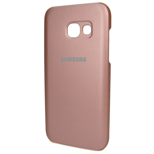 

Чехол Original Case Samsung A520 Galaxy A5 2017 Rose Gold