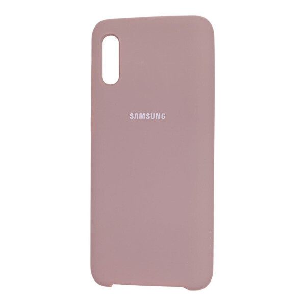 

Чехол Original Case для Samsung Galaxy A50 / A50s / A30s Mocco