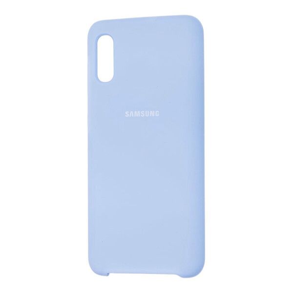 

Чехол Original Case для Samsung Galaxy A50 / A50s / A30s Light Blue