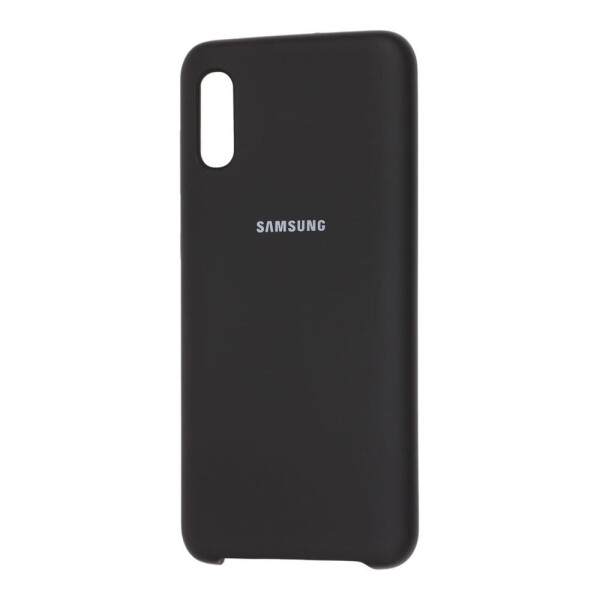 

Чехол Original Case для Samsung Galaxy A50 / A50s / A30s Black