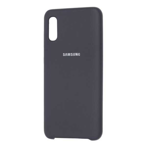

Чехол Original Case для Samsung Galaxy A50 / A50s / A30s Dark Grey
