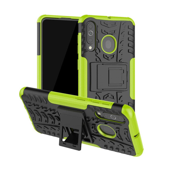 

Чехол Armor Case для Samsung Galaxy A60 / M40 Лайм
