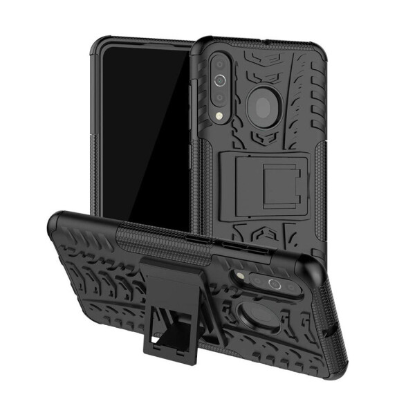 

Чехол Armor Case для Samsung Galaxy A60 / M40 Черный