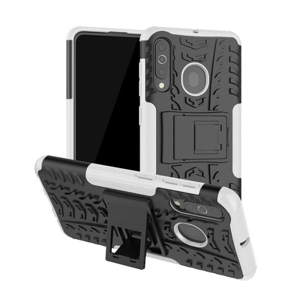 

Чехол Armor Case для Samsung Galaxy A60 / M40 Белый