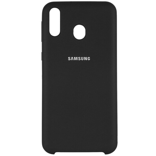 

Чехол Original Case для Samsung Galaxy M30 Black