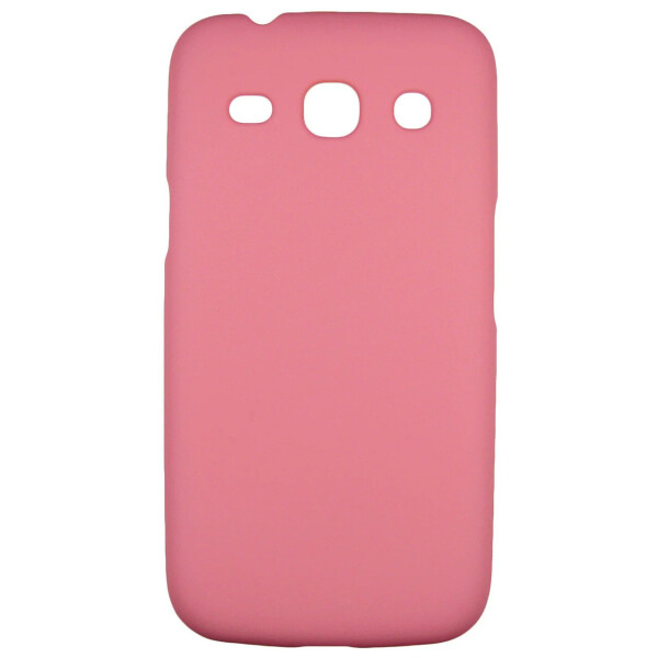 

Чехол Colored Plastic для Samsung G350 Galaxy Star Advance Pink
