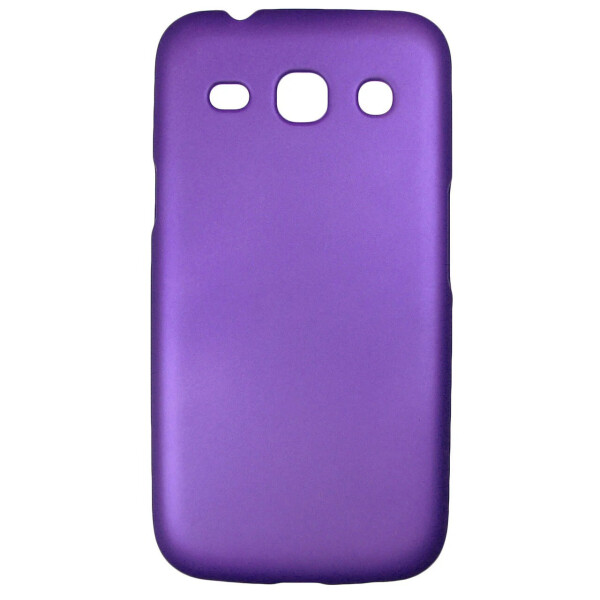 

Чехол Colored Plastic для Samsung G350 Galaxy Star Advance Violet
