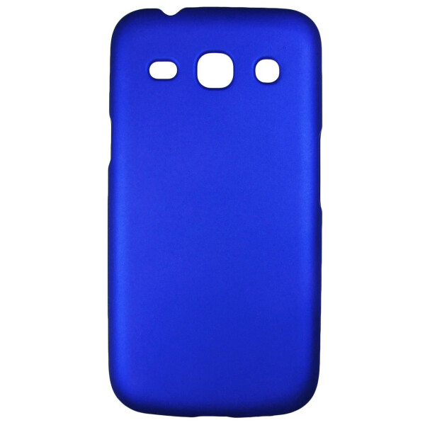 

Чехол Colored Plastic для Samsung G350 Galaxy Star Advance Blue