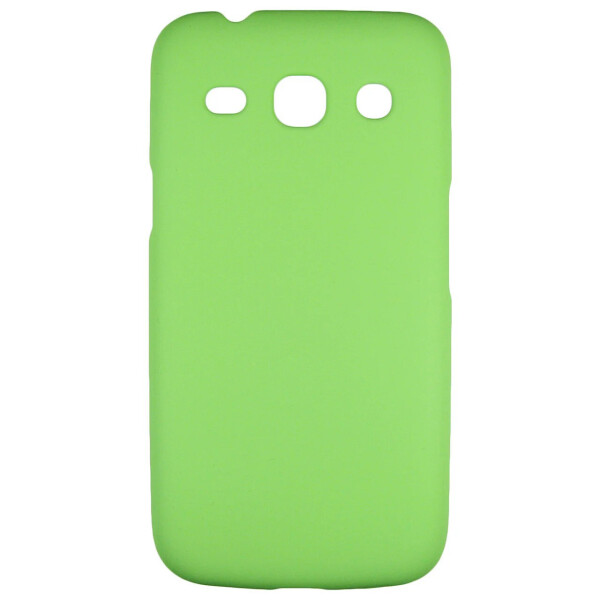 

Чехол Colored Plastic для Samsung G350 Galaxy Star Advance Green