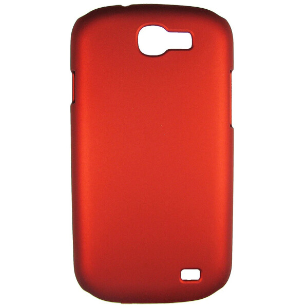 

Чехол Colored Plastic для Samsung i8730 Galaxy Express Red