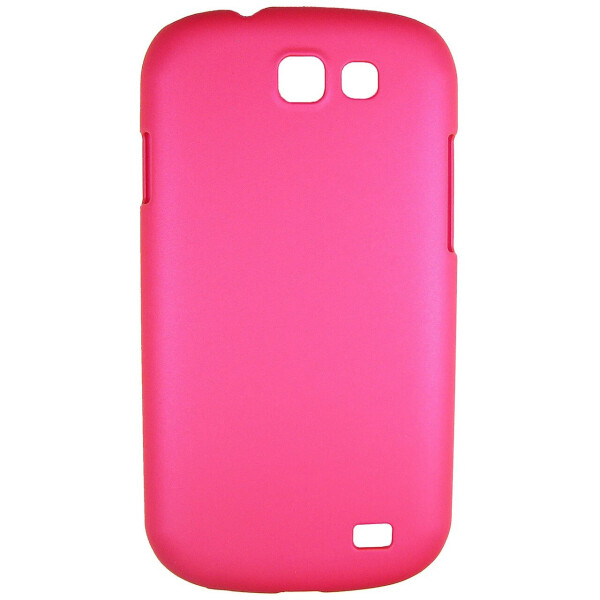 

Чехол Colored Plastic для Samsung i8730 Galaxy Express Rose
