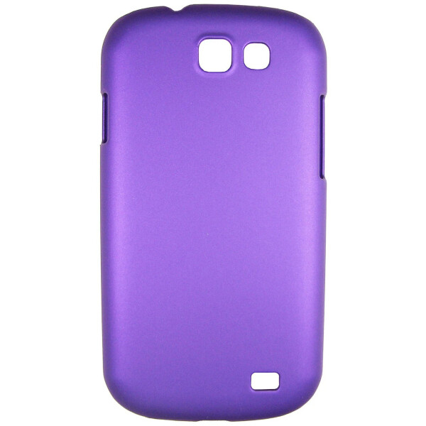 

Чехол Colored Plastic для Samsung i8730 Galaxy Express Violet