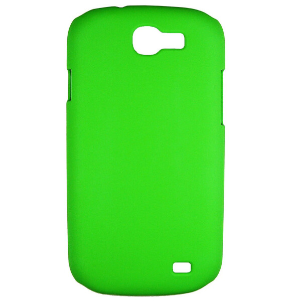 

Чехол Colored Plastic для Samsung i8730 Galaxy Express Green