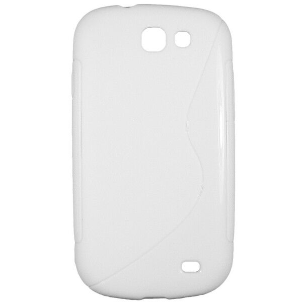 

Чехол S-Line для Samsung i8730 Galaxy Express White