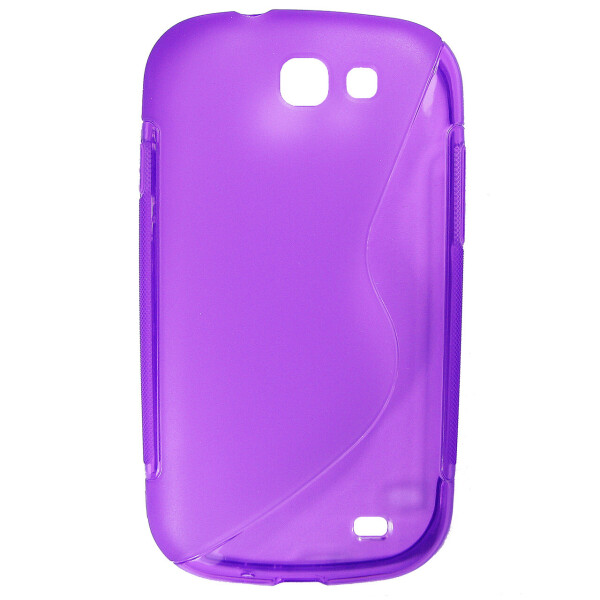 

Чехол S-Line для Samsung i8730 Galaxy Express Violet
