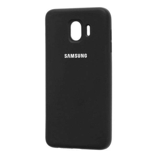 

Чехол Original Full Cover Samsung j250 Galaxy J2 2018 Черный