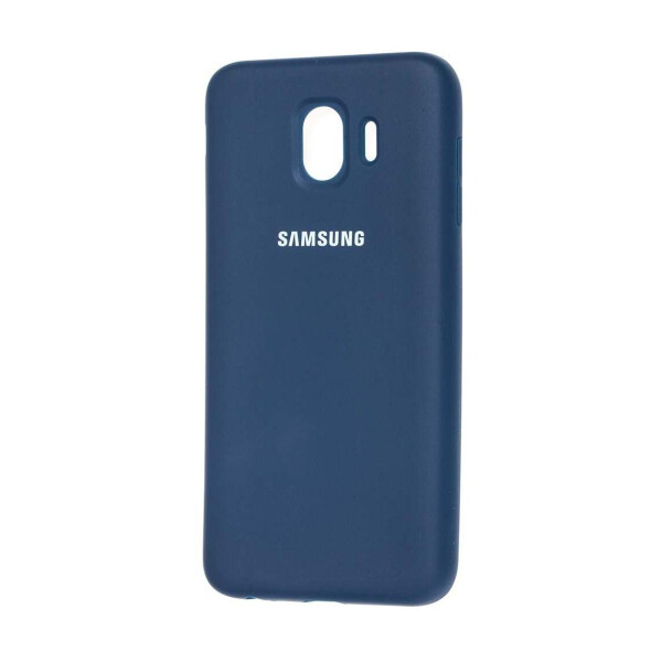 

Чехол Original Full Cover Samsung j250 Galaxy J2 2018 Синий