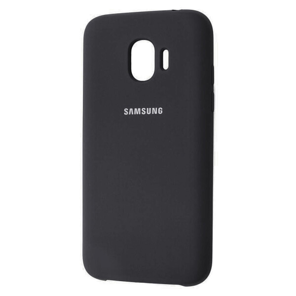 

Чехол Original Case для Samsung J260 Galaxy J2 Core Black