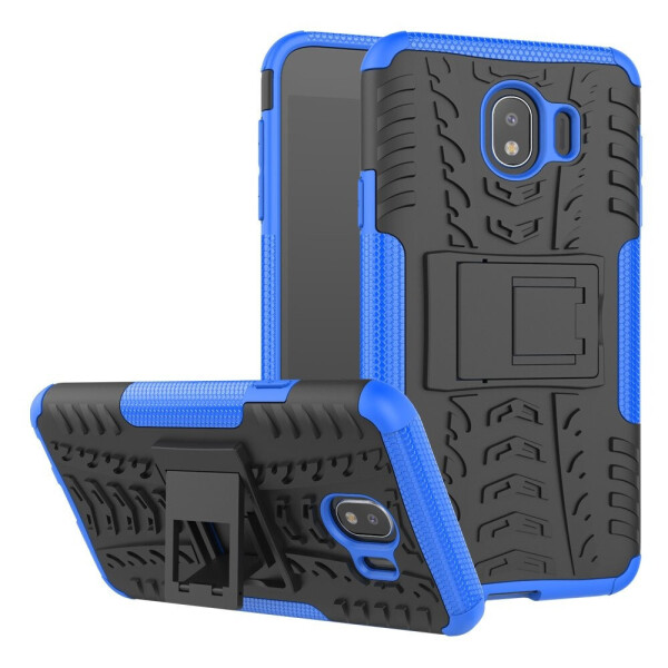 

Чехол Armor Case для Samsung J400 Galaxy J4 2018 Синий