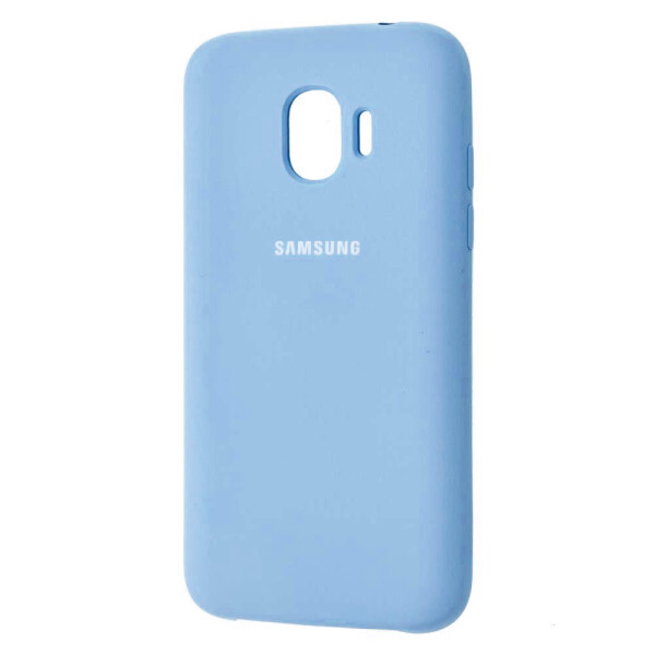 

Чехол Original Case для Samsung J400 Galaxy J4 2018 Light Blue