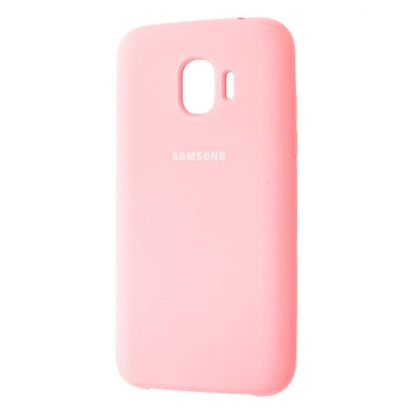 

Чехол Original Case для Samsung J400 Galaxy J4 2018 Light Pink