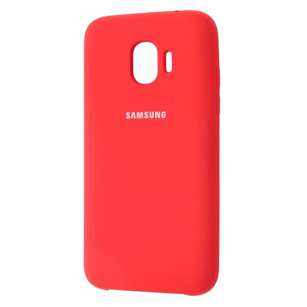 

Чехол Original Case для Samsung J400 Galaxy J4 2018 Red