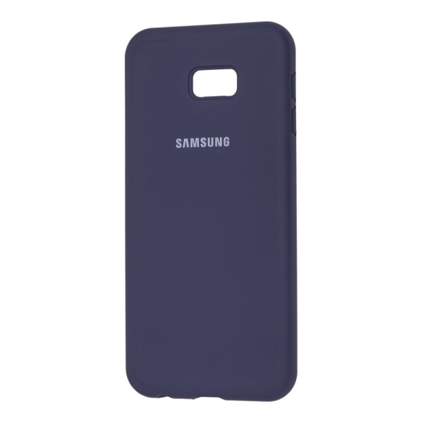 

Чехол Original Full Cover Samsung J415 Galaxy J4+ / J4 Core Синий
