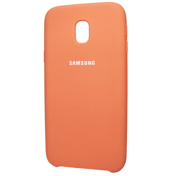 

Чехол Original Case Samsung J530 Galaxy J5 2017 Peach