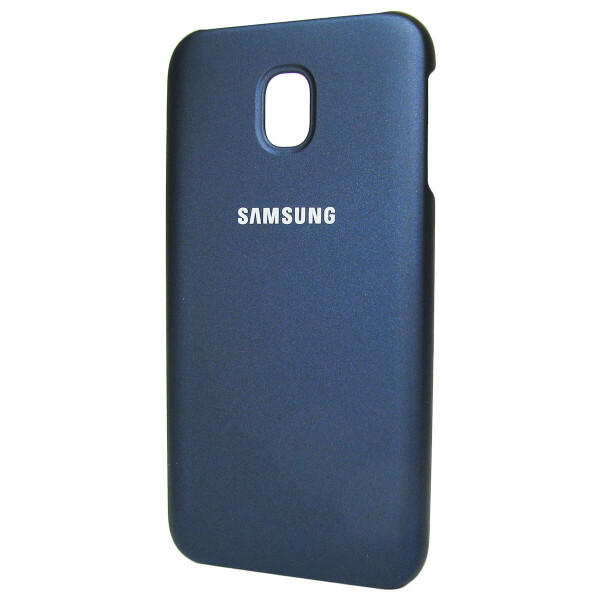 

Чехол Original Case Samsung J530 Galaxy J5 2017 Blue