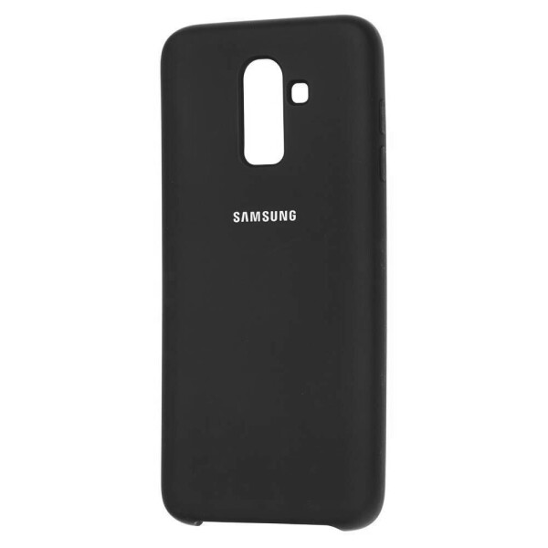 

Чехол Original Case для Samsung J810 Galaxy J8 2018 Black