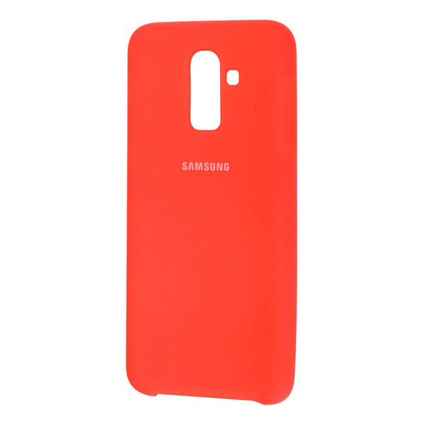

Чехол Original Case для Samsung J810 Galaxy J8 2018 Красный
