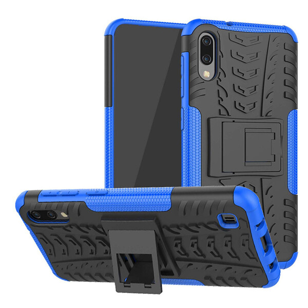

Чехол Armor Case для Samsung M105 Galaxy M10 Синий