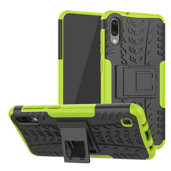 

Чехол Armor Case для Samsung M105 Galaxy M10 Лайм