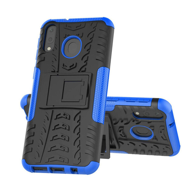 

Чехол Armor Case для Samsung M205 Galaxy M20 Синий