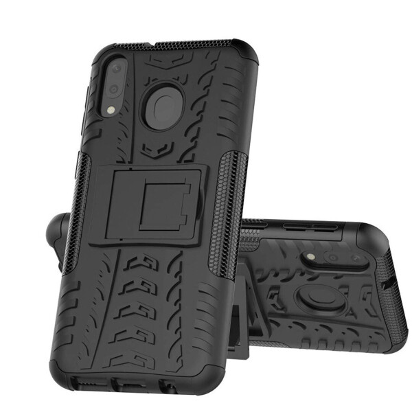 

Чехол Armor Case для Samsung M205 Galaxy M20 Черный