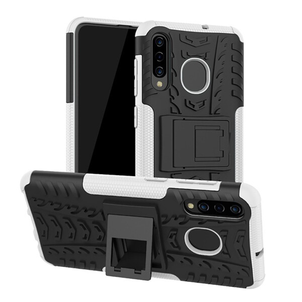 

Чехол Armor Case для Samsung M305 Galaxy M30 / A40s Белый