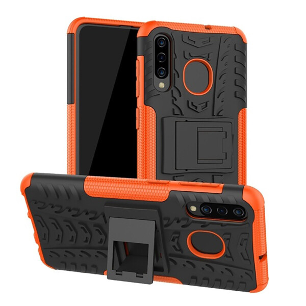 

Чехол Armor Case для Samsung M305 Galaxy M30 / A40s Оранжевый