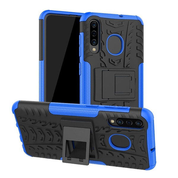 

Чехол Armor Case для Samsung M305 Galaxy M30 / A40s Синий