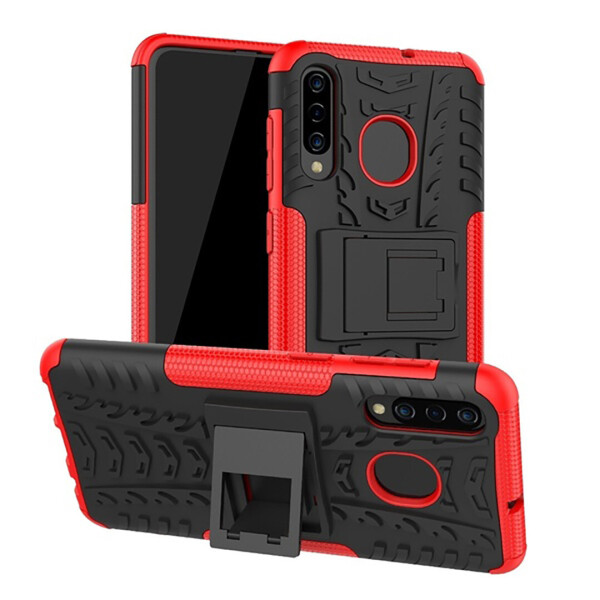 

Чехол Armor Case для Samsung M305 Galaxy M30 / A40s Красный
