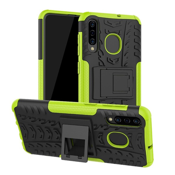 

Чехол Armor Case для Samsung M305 Galaxy M30 / A40s Лайм