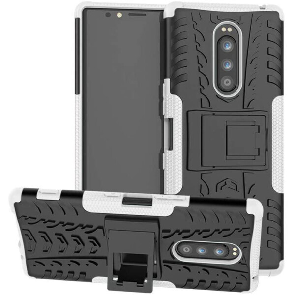 

Чехол Armor Case для Sony Xperia 1 / Xperia XZ4 White